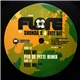 Flore Feat. Shunda K & Flyy Git - Feel Me / F.D.B